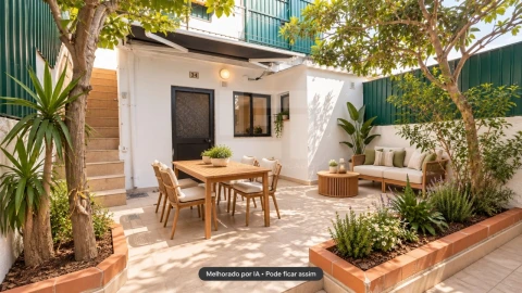 Apartamento T1 para Venda em Falagueira-Venda Nova