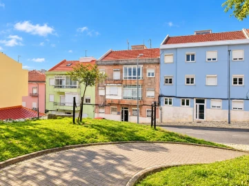 Apartamento T1 para Venda em Falagueira-Venda Nova
