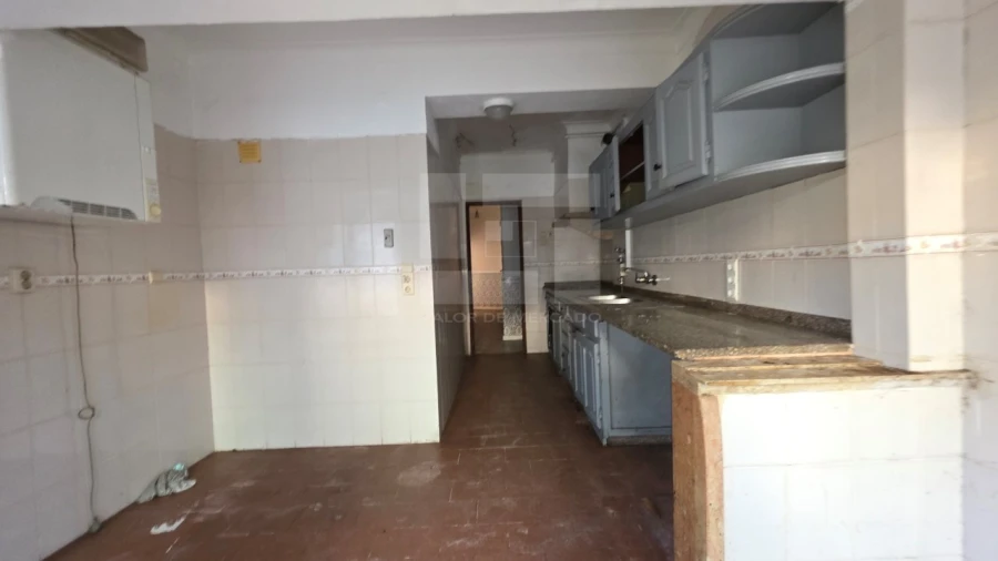 Apartamento T1 para Venda em Falagueira-Venda Nova Foto 16
