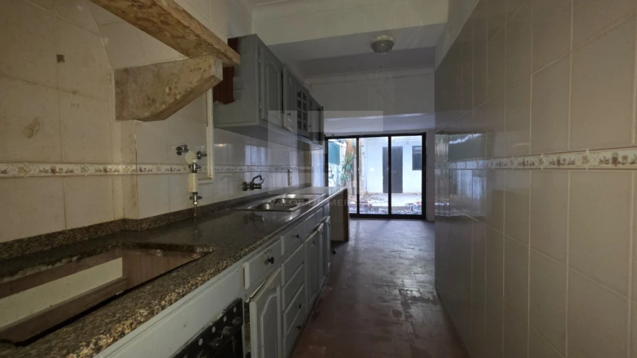 Apartamento T1 para Venda em Falagueira-Venda Nova Foto 23