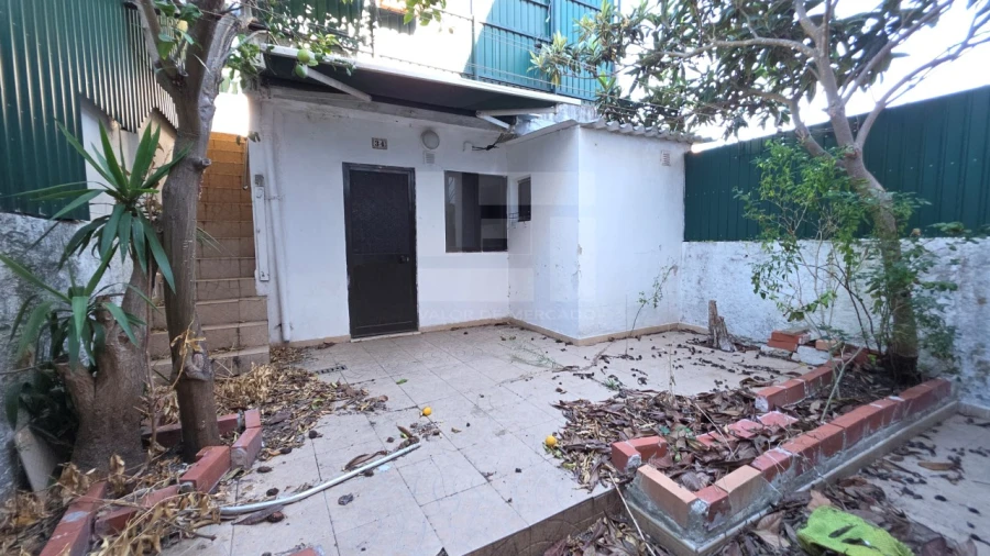 Apartamento T1 para Venda em Falagueira-Venda Nova Foto 25