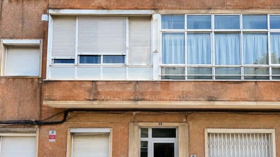 Apartamento T1 para Venda em Falagueira-Venda Nova