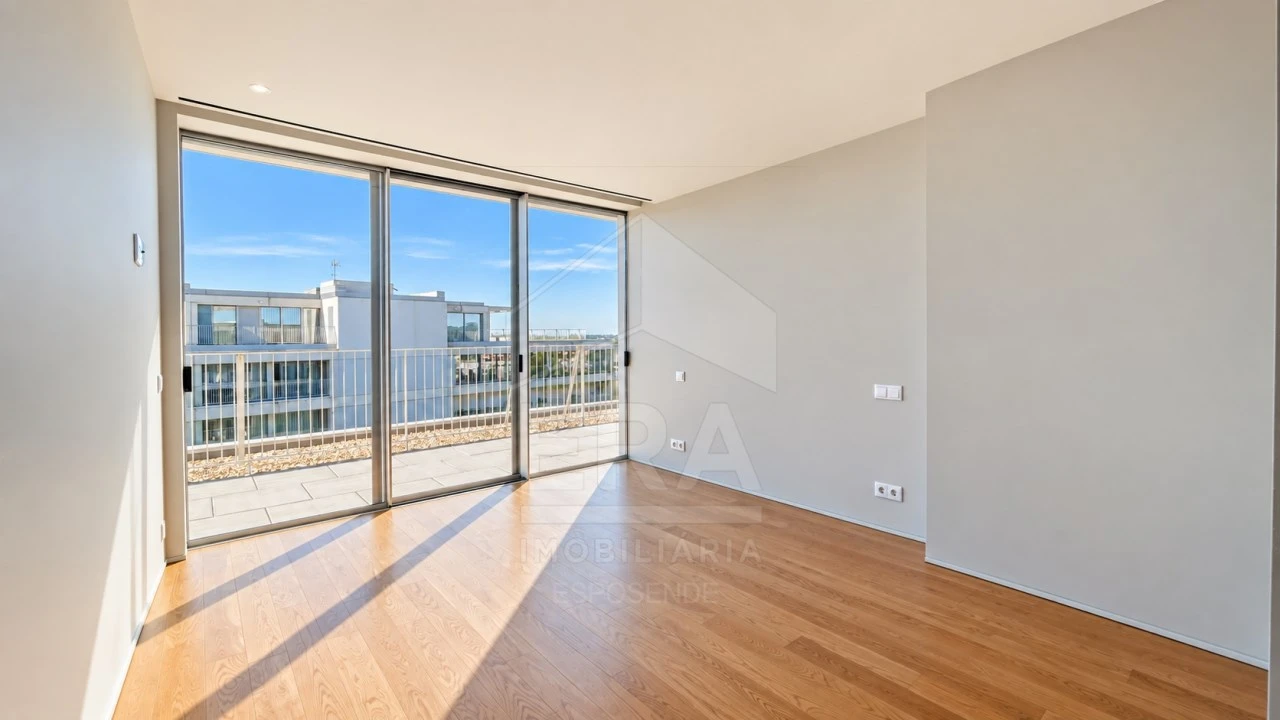 Apartamento T4 para Venda em Barcelinhos Foto 11