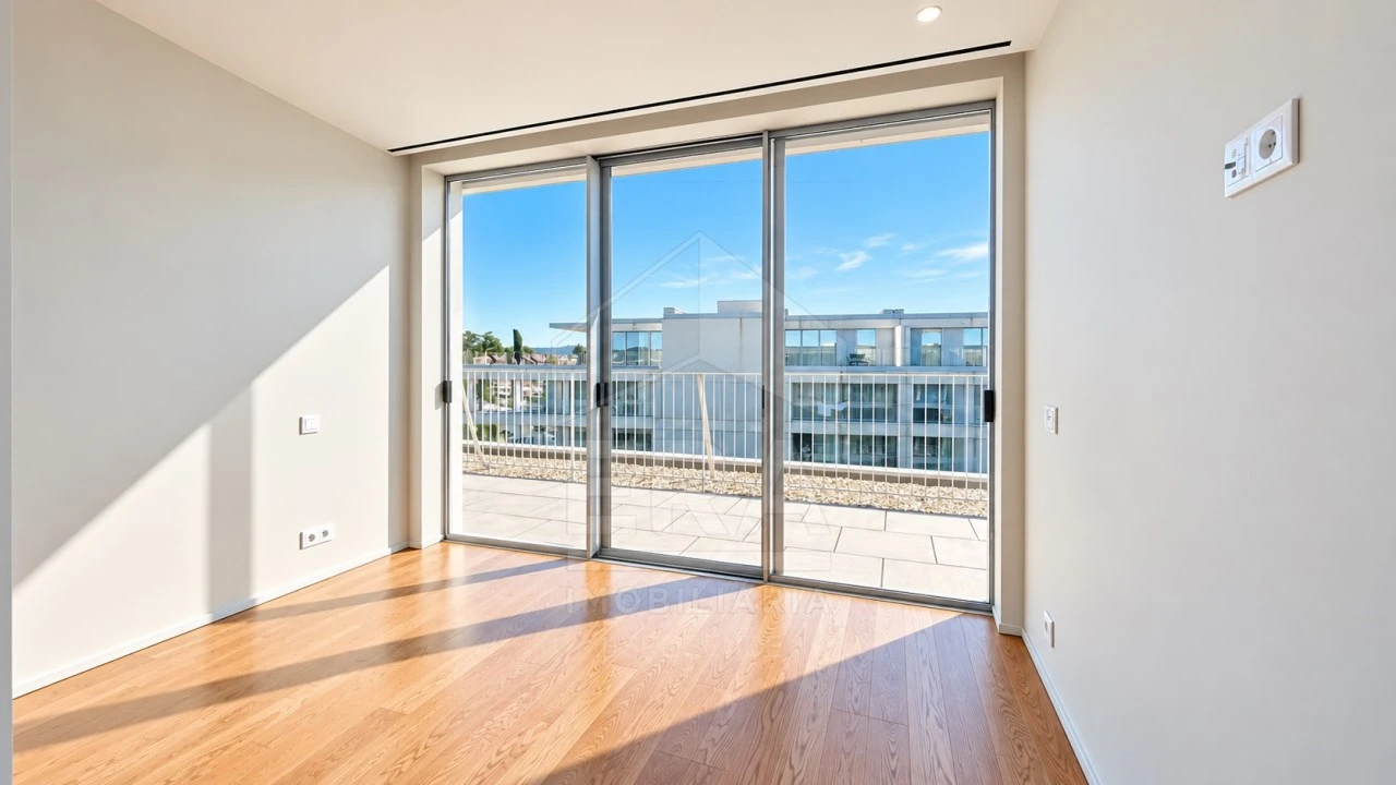 Apartamento T4 para Venda em Barcelinhos Foto 13