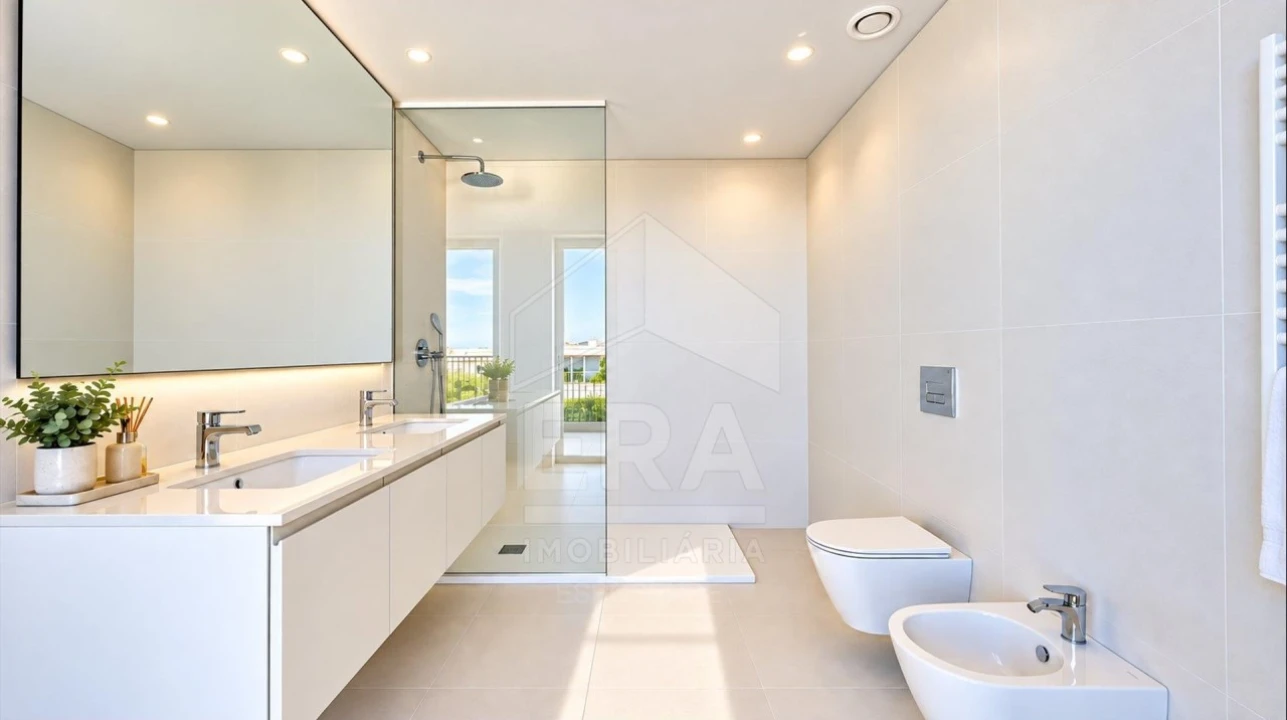 Apartamento T4 para Venda em Barcelinhos Foto 16