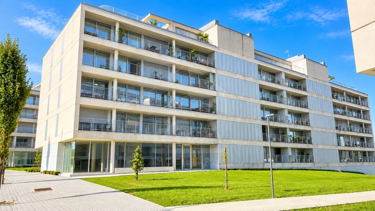 Apartamento T4 para Venda em Barcelinhos Foto 22