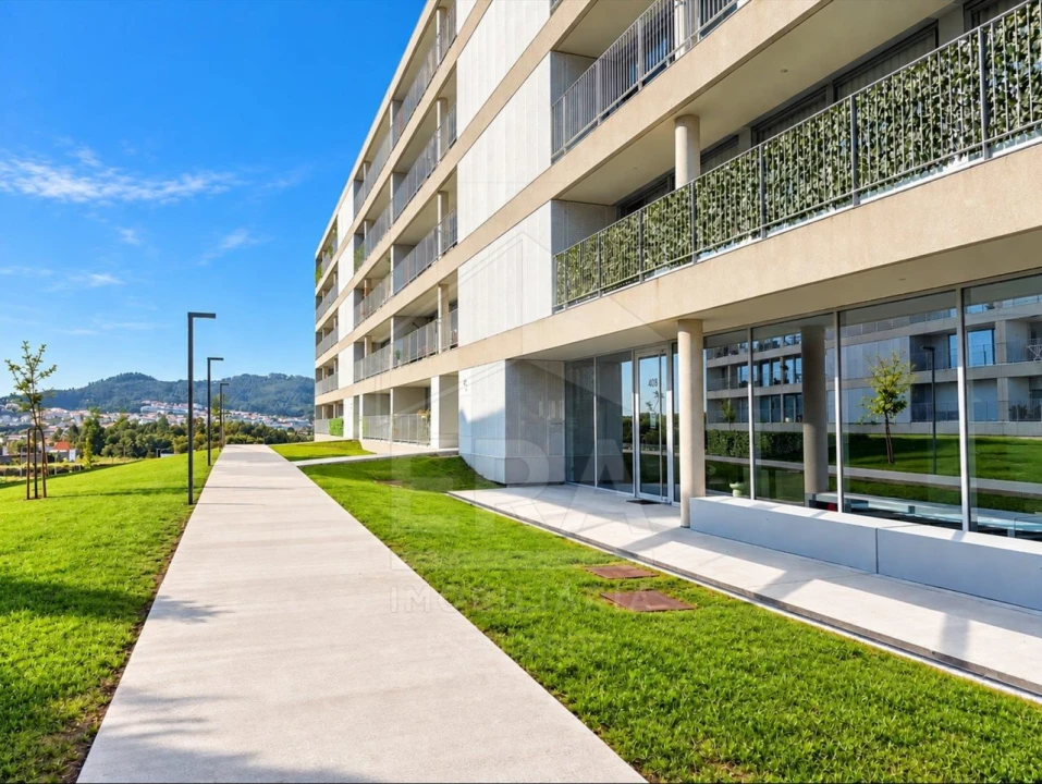 Apartamento T4 para Venda em Barcelinhos Foto 23