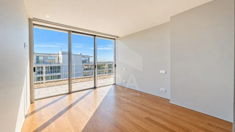 Apartamento T4 para Venda em Barcelinhos