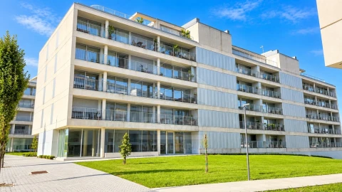 Apartamento T4 para Venda em Barcelinhos