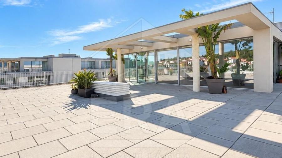 Apartamento T4 para Venda em Barcelinhos