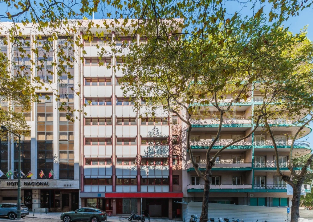 Prédio para Arrendamento em Santo António Foto 1