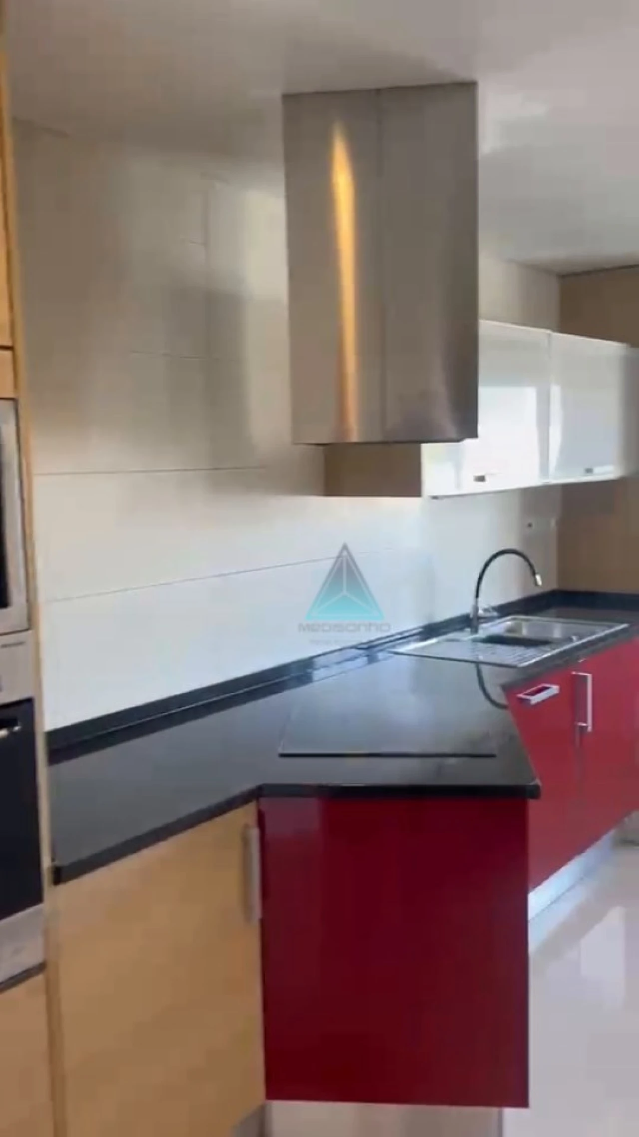 Apartamento T2 para Venda em Fernao Ferro Foto 3