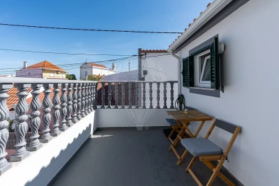 Moradia T2 para Venda em Quinta do Anjo