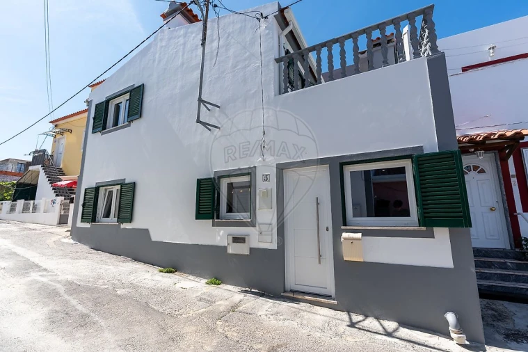 Moradia T2 para Venda em Quinta do Anjo Foto 15