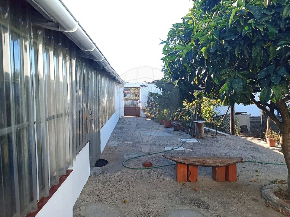 Moradia T5 para Venda em Manique do Intendente, Vila Nova de São Pedro e Maçussa Foto 32