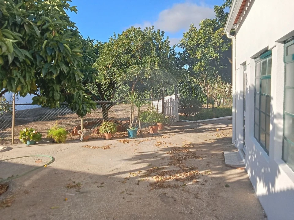 Moradia T5 para Venda em Manique do Intendente, Vila Nova de São Pedro e Maçussa Foto 34