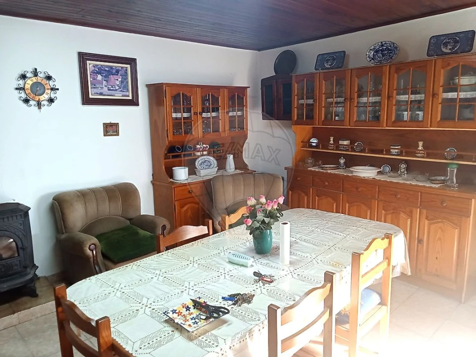 Moradia T5 para Venda em Manique do Intendente, Vila Nova de São Pedro e Maçussa Foto 18
