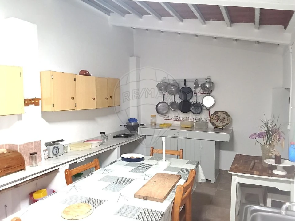 Moradia T5 para Venda em Manique do Intendente, Vila Nova de São Pedro e Maçussa Foto 29