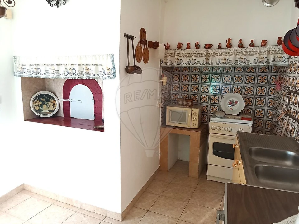 Moradia T5 para Venda em Manique do Intendente, Vila Nova de São Pedro e Maçussa Foto 16