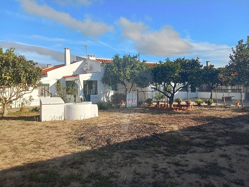 Moradia T5 para Venda em Manique do Intendente, Vila Nova de São Pedro e Maçussa Foto 36