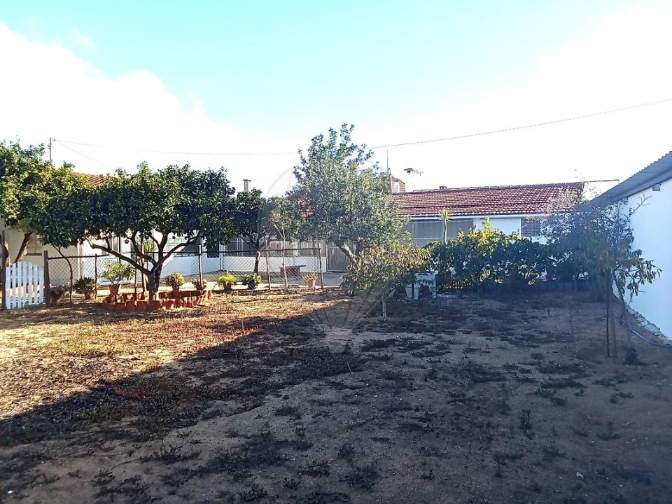 Moradia T5 para Venda em Manique do Intendente, Vila Nova de São Pedro e Maçussa Foto 38