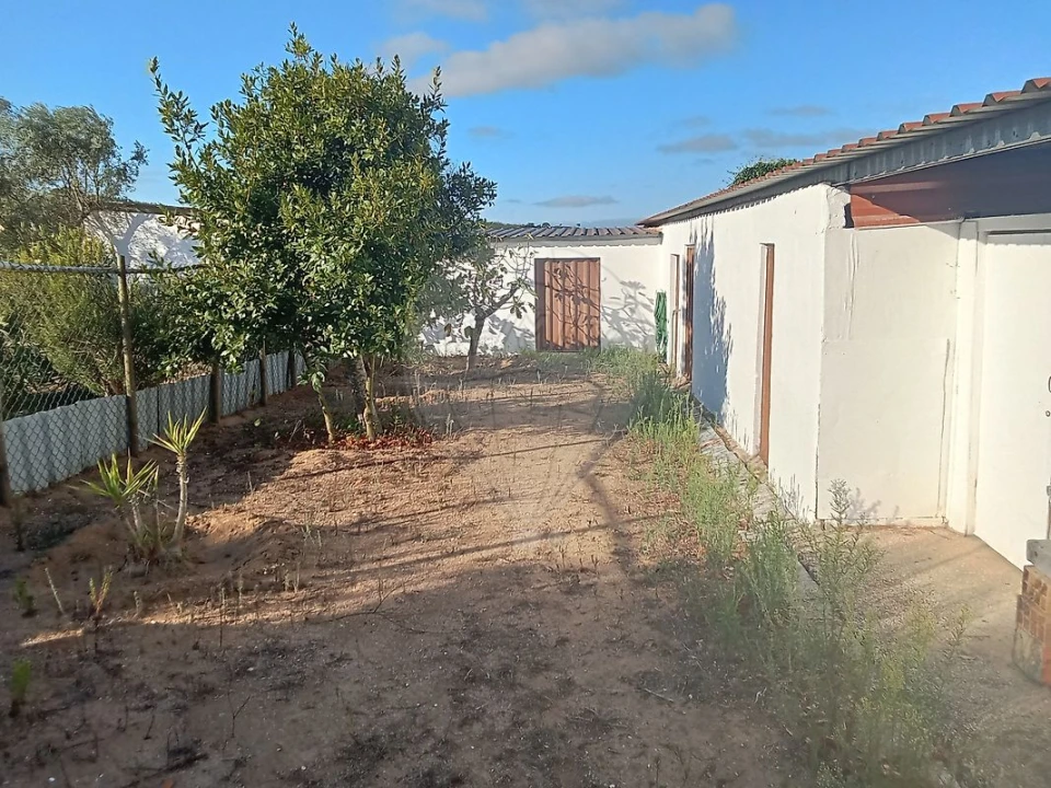 Moradia T5 para Venda em Manique do Intendente, Vila Nova de São Pedro e Maçussa Foto 40