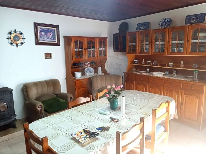 Moradia T5 para Venda em Manique do Intendente, Vila Nova de São Pedro e Maçussa Foto 18
