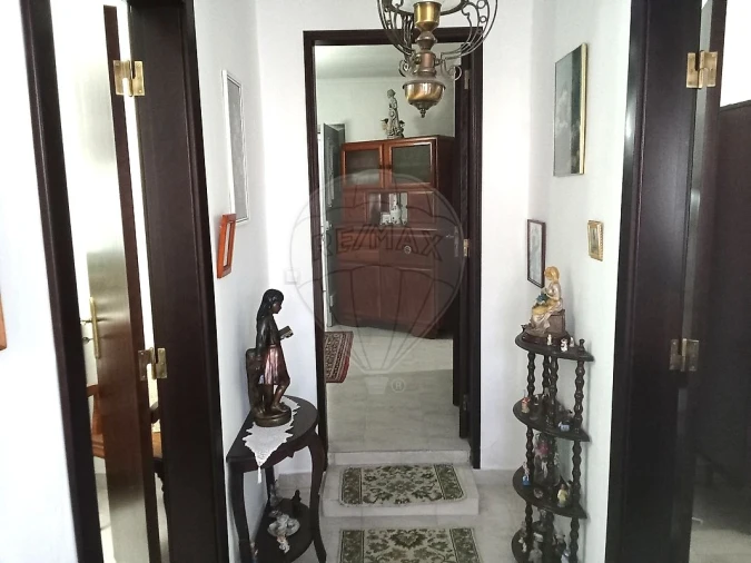 Moradia T5 para Venda em Manique do Intendente, Vila Nova de São Pedro e Maçussa Foto 13