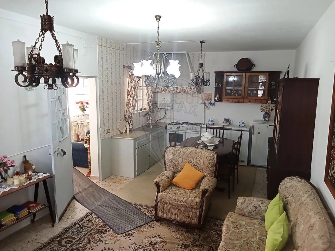 Moradia T5 para Venda em Manique do Intendente, Vila Nova de São Pedro e Maçussa Foto 14