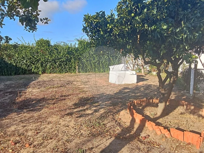Moradia T5 para Venda em Manique do Intendente, Vila Nova de São Pedro e Maçussa Foto 35