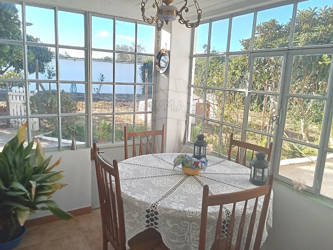 Moradia T5 para Venda em Manique do Intendente, Vila Nova de São Pedro e Maçussa Foto 15