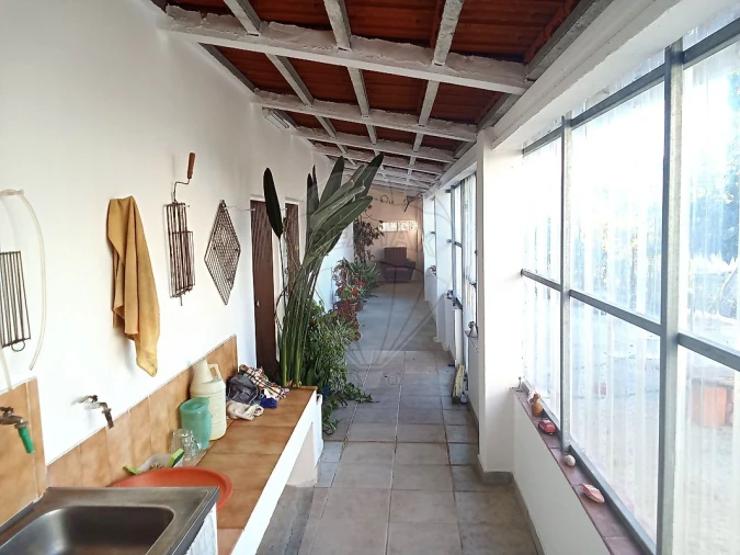Moradia T5 para Venda em Manique do Intendente, Vila Nova de São Pedro e Maçussa Foto 28