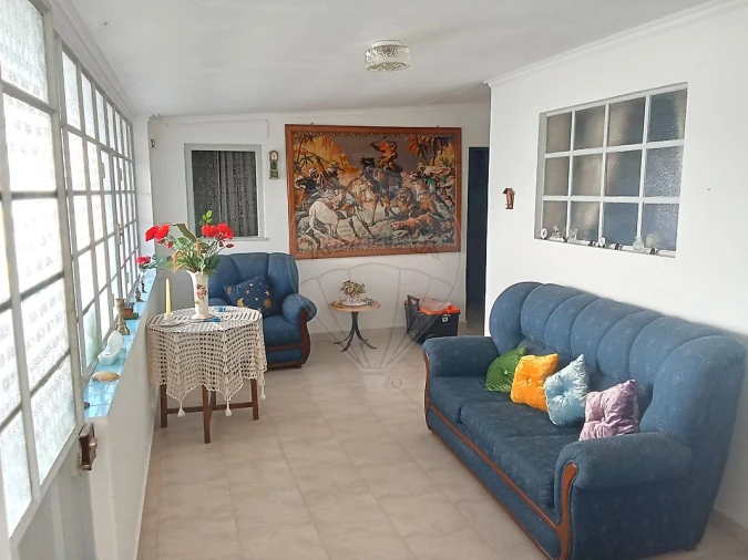 Moradia T5 para Venda em Manique do Intendente, Vila Nova de São Pedro e Maçussa Foto 6