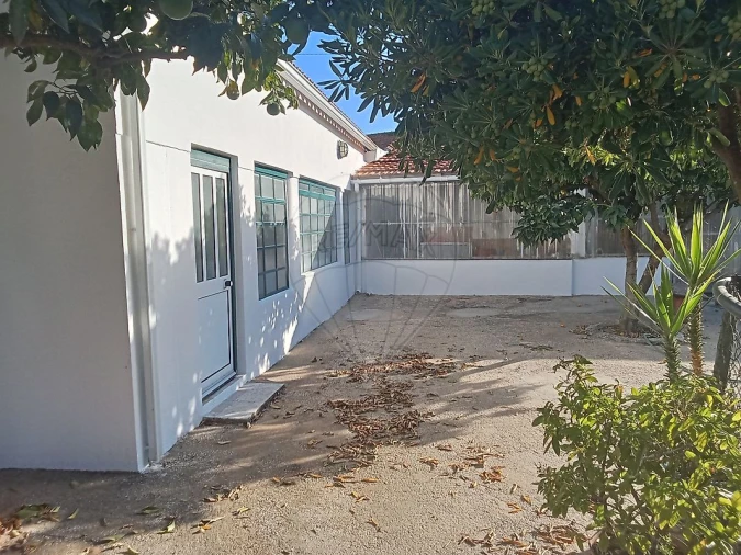 Moradia T5 para Venda em Manique do Intendente, Vila Nova de São Pedro e Maçussa Foto 39
