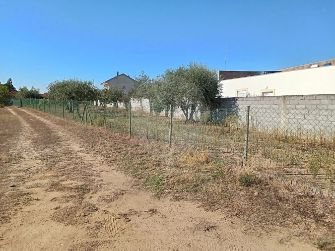 Moradia T5 para Venda em Manique do Intendente, Vila Nova de São Pedro e Maçussa Foto 45