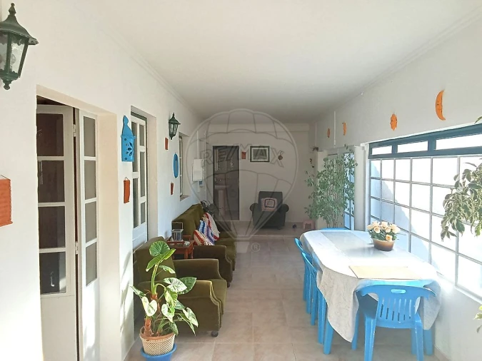 Moradia T5 para Venda em Manique do Intendente, Vila Nova de São Pedro e Maçussa Foto 26