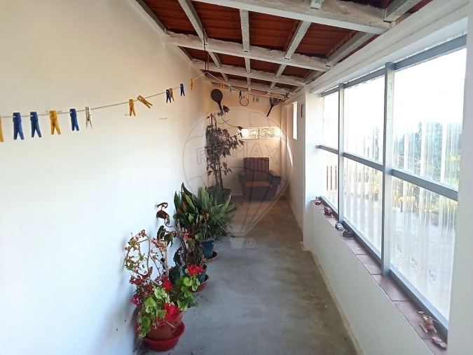 Moradia T5 para Venda em Manique do Intendente, Vila Nova de São Pedro e Maçussa Foto 33