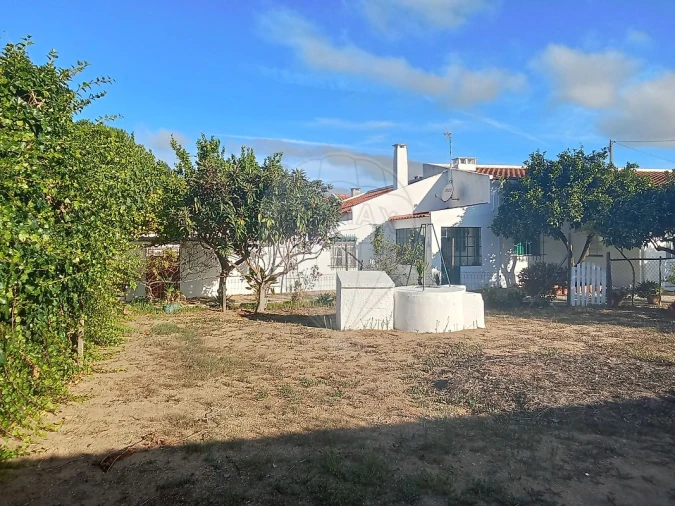 Moradia T5 para Venda em Manique do Intendente, Vila Nova de São Pedro e Maçussa Foto 37