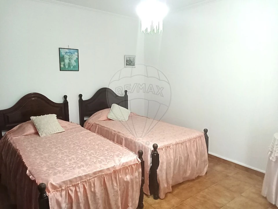 Moradia T5 para Venda em Manique do Intendente, Vila Nova de São Pedro e Maçussa Foto 22