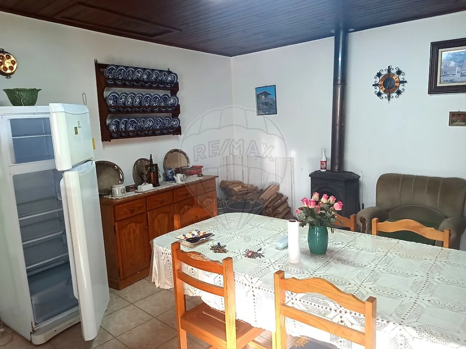 Moradia T5 para Venda em Manique do Intendente, Vila Nova de São Pedro e Maçussa Foto 17