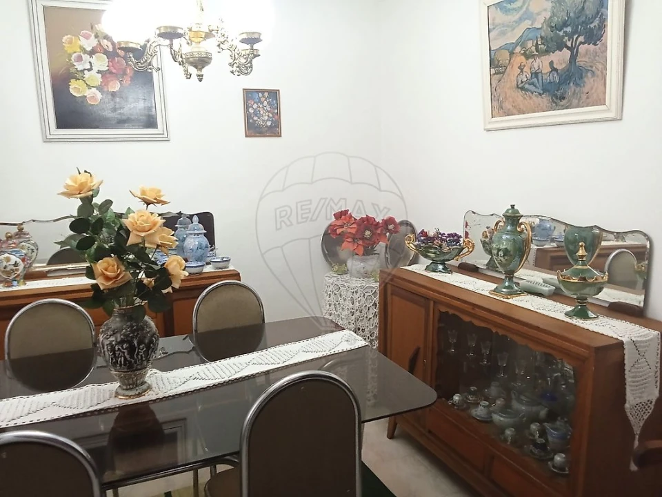 Moradia T5 para Venda em Manique do Intendente, Vila Nova de São Pedro e Maçussa Foto 11
