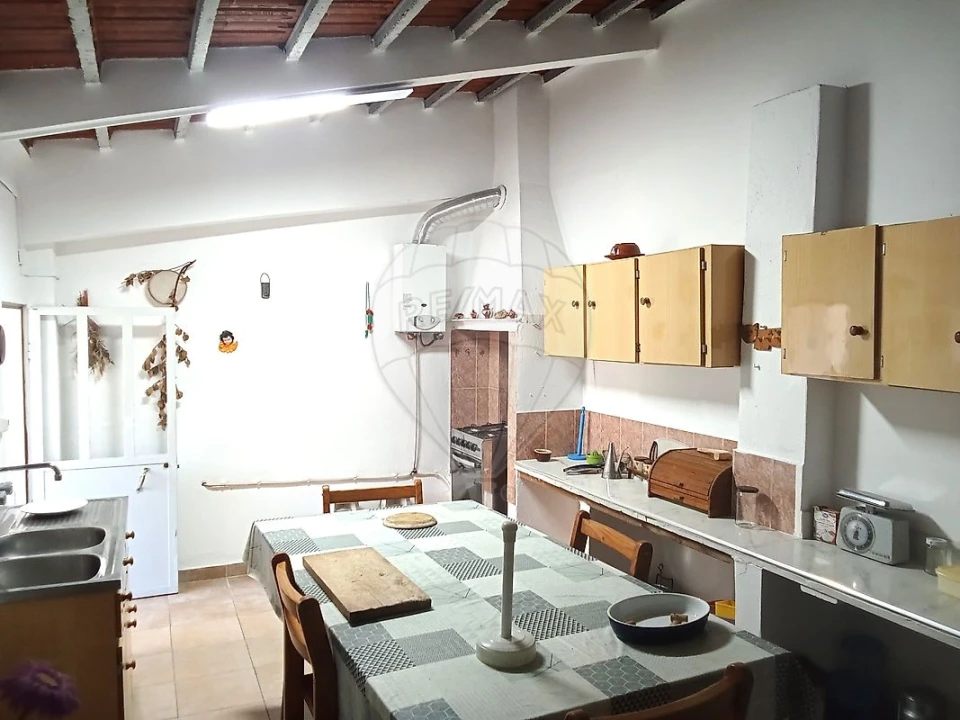 Moradia T5 para Venda em Manique do Intendente, Vila Nova de São Pedro e Maçussa Foto 30