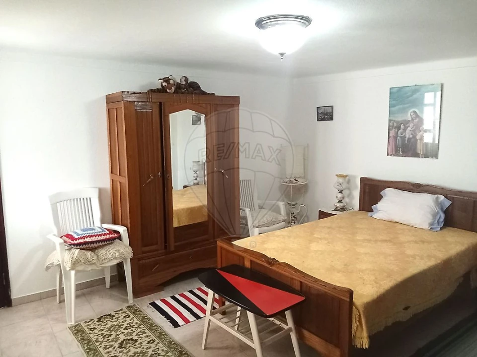 Moradia T5 para Venda em Manique do Intendente, Vila Nova de São Pedro e Maçussa Foto 21