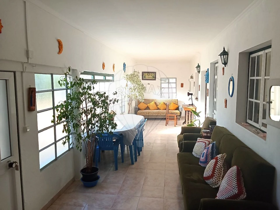Moradia T5 para Venda em Manique do Intendente, Vila Nova de São Pedro e Maçussa Foto 27
