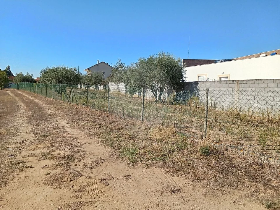 Moradia T5 para Venda em Manique do Intendente, Vila Nova de São Pedro e Maçussa Foto 45