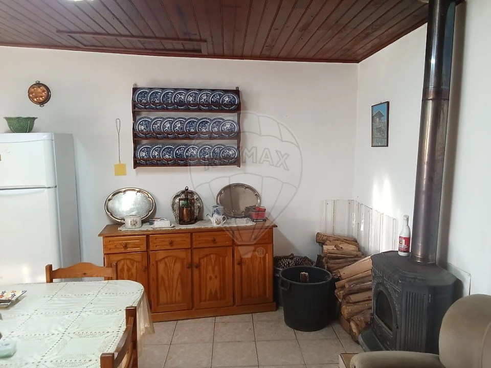 Moradia T5 para Venda em Manique do Intendente, Vila Nova de São Pedro e Maçussa Foto 20