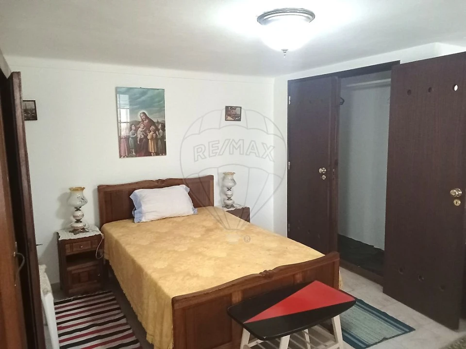 Moradia T5 para Venda em Manique do Intendente, Vila Nova de São Pedro e Maçussa Foto 19