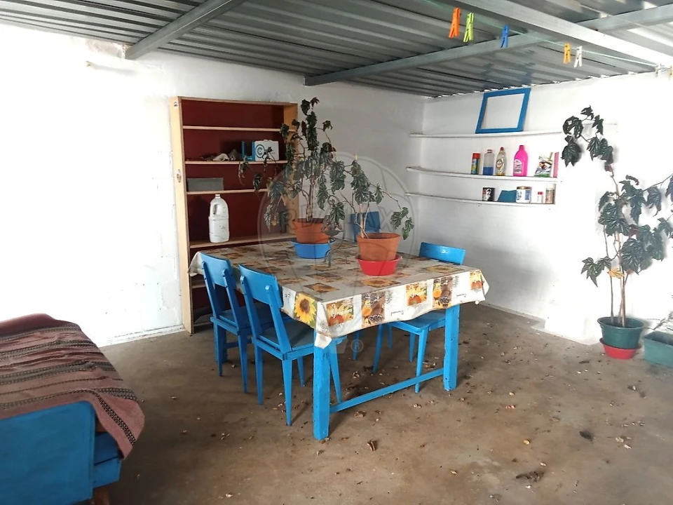 Moradia T5 para Venda em Manique do Intendente, Vila Nova de São Pedro e Maçussa Foto 2