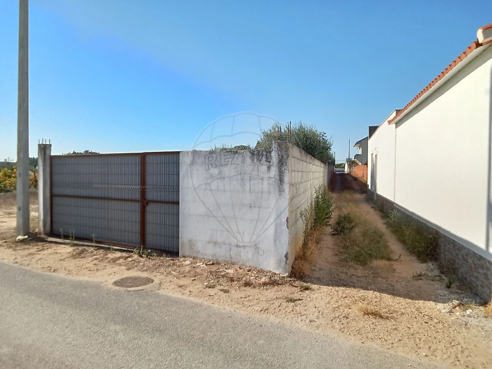 Moradia T5 para Venda em Manique do Intendente, Vila Nova de São Pedro e Maçussa Foto 49