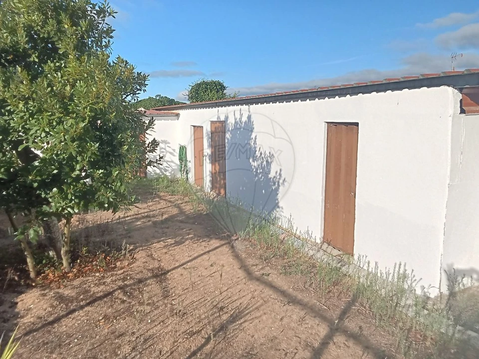 Moradia T5 para Venda em Manique do Intendente, Vila Nova de São Pedro e Maçussa Foto 41